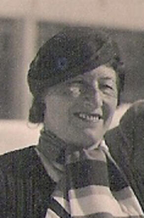 Fella Pollak