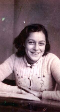 Marianna Sara Ferares