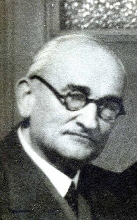 Feridinand Bogen