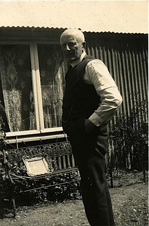 Fhilippus Berkelij, 61 jaar oud