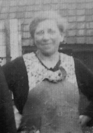 Fieka de Vries-Lezer