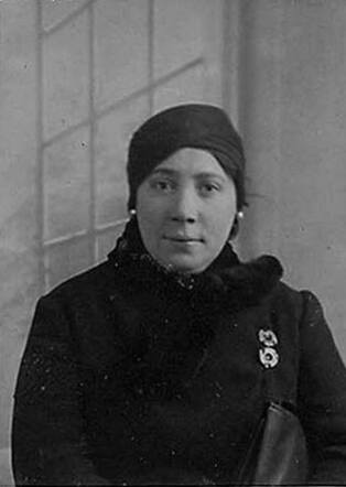 Fietje Lierens-Roodveldt