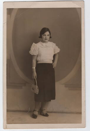 Fietje Walvisch (Ritmeester)