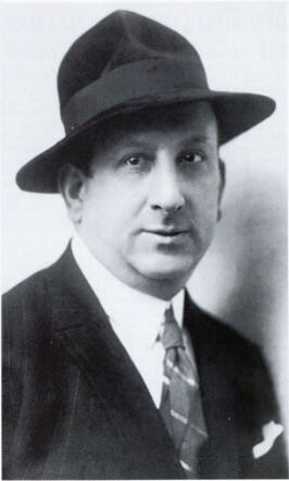 Emil Fischer
