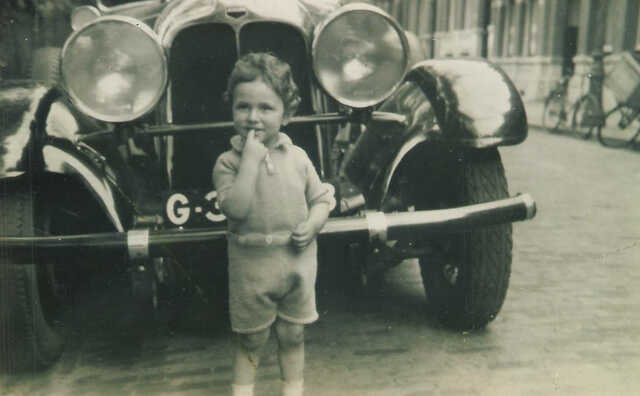 Marius Leendert Carol Flesseman