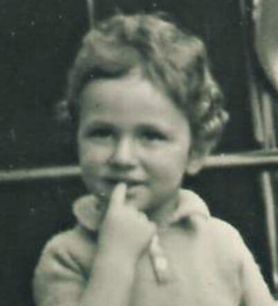 Marius Leendert Carol Flesseman (cutting)
