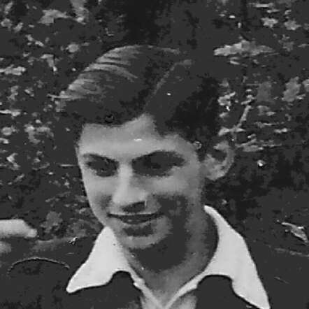 Philip Jacob Monnikendam, juni 1940 Nijmegen