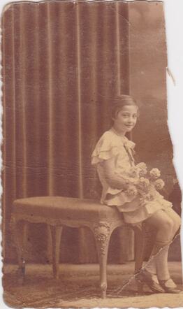 Florette Margaretha Jacobs