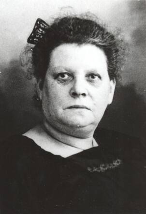 Flora de Wolf-Roosendaal