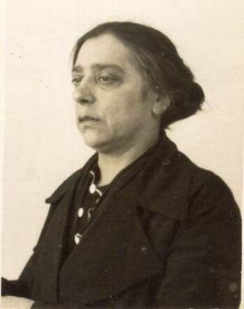 Flora Polak