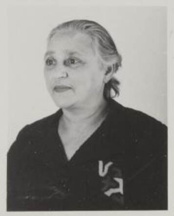 Flora Poons-Noord