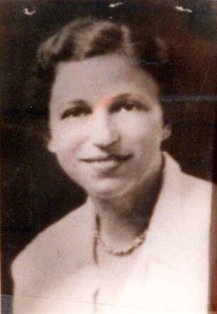 Flora Rosenthal-Barnett