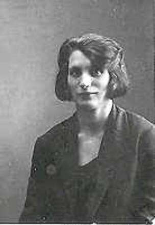 Flora Nunes Vas-Wurms