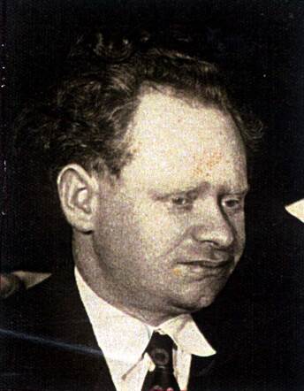Moritz Fogel