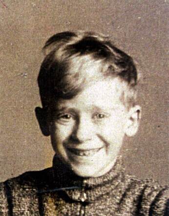 Moritz Fogel