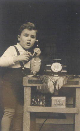 Jacob Juda [Jaap] Fortuin