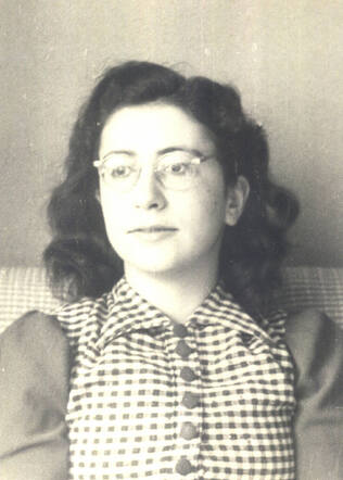 Mirjam Rachel Fortuin