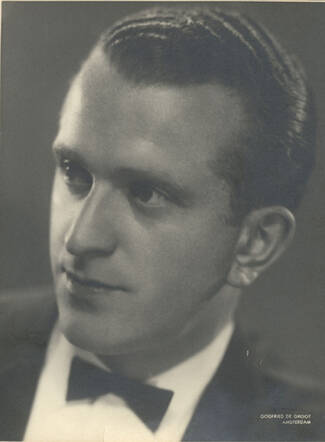 Eliazer Bronkhorst