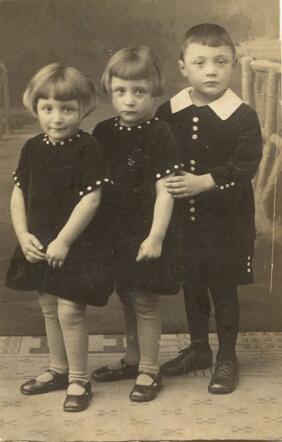 Philips children