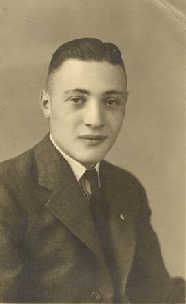 Eliazar Philips