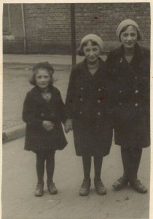 Philips sisters