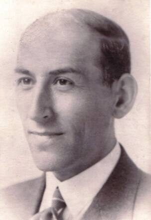Levie Bouwman