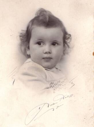 Mary Bouwman