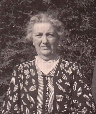 Helena Cohen-Davidson