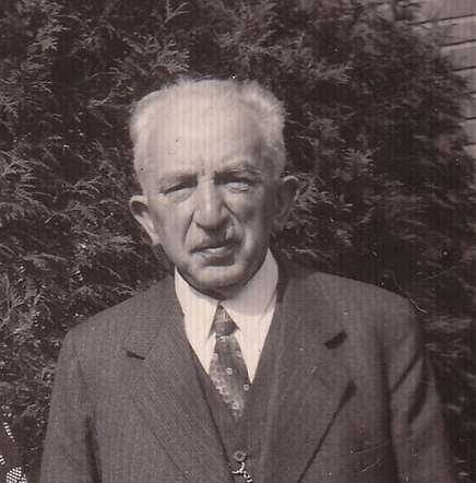Izak Cohen