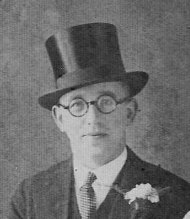 Barend Abraham Cohen