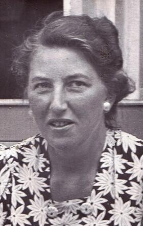 Sara Johanna Cohen