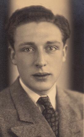 Alexander Maurits Frank