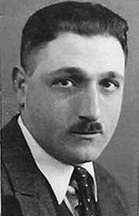 Jacob Brandon