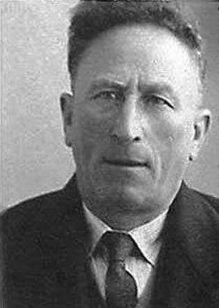Jacob Brandon