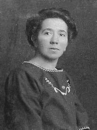 Rebecca Vrouwtje Cohen-Cohen