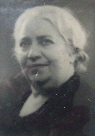 Malvine Glück
