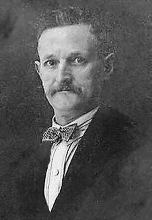 Abraham de Wilde