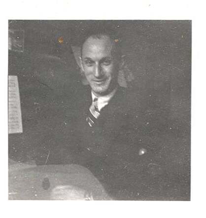 foto pappa ouder