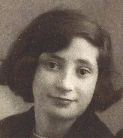 Francina Bloemendal