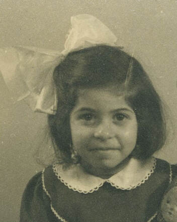 Francisca Bierman
