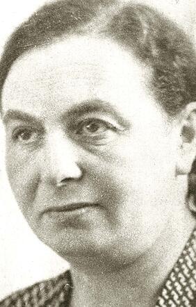 Francisca de Levie-Bloemendal