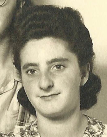 Francisca van Engel