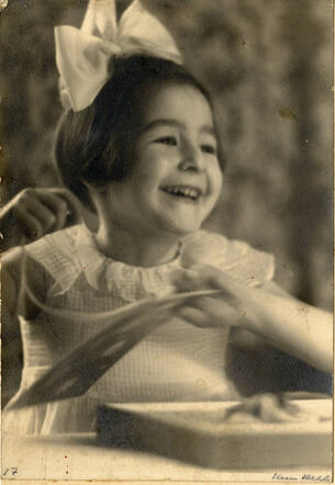 Bertha Franco Mendes
