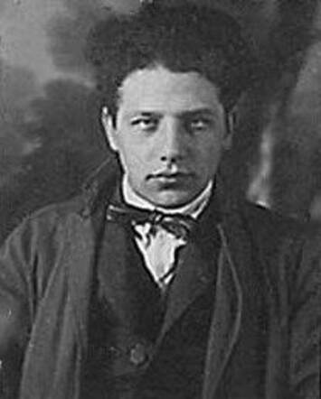 Alexander Frank
