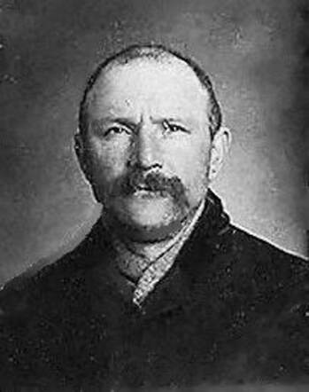 Barend Frank