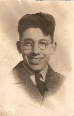Benjamin van Frank