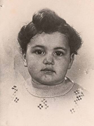Channa Frank