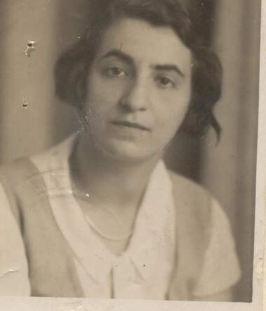 Gonda Susanne Frank