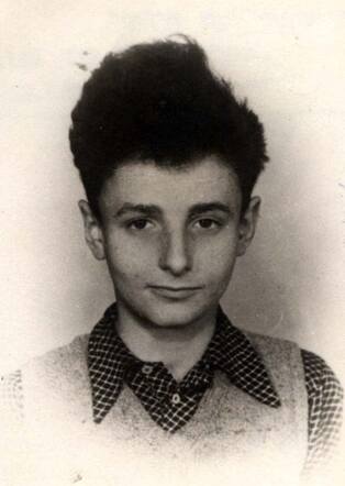 Günther Frank