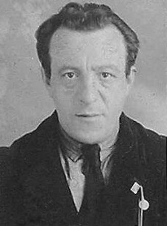 Hartog Frank